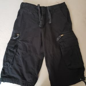 Heavy-duty cargo 3/4 Short [use]